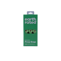 Earth Rated Poop Bags 315 Sacs (21 Rouleaux) Lavande