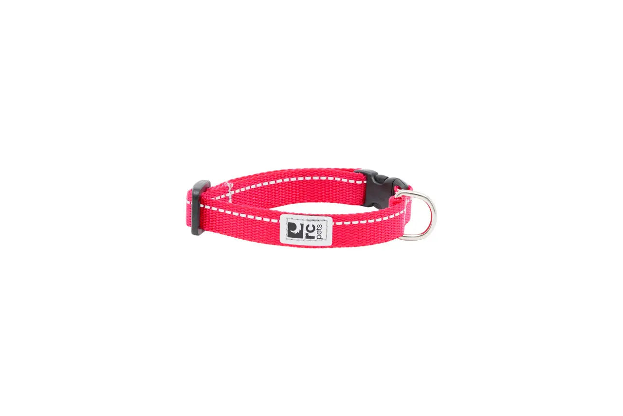 RC Pets Petit Collier De Base Azalée PTP 1/2
