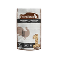Purebites Chat Poitrine de Dinde Séchée à Froid 26g