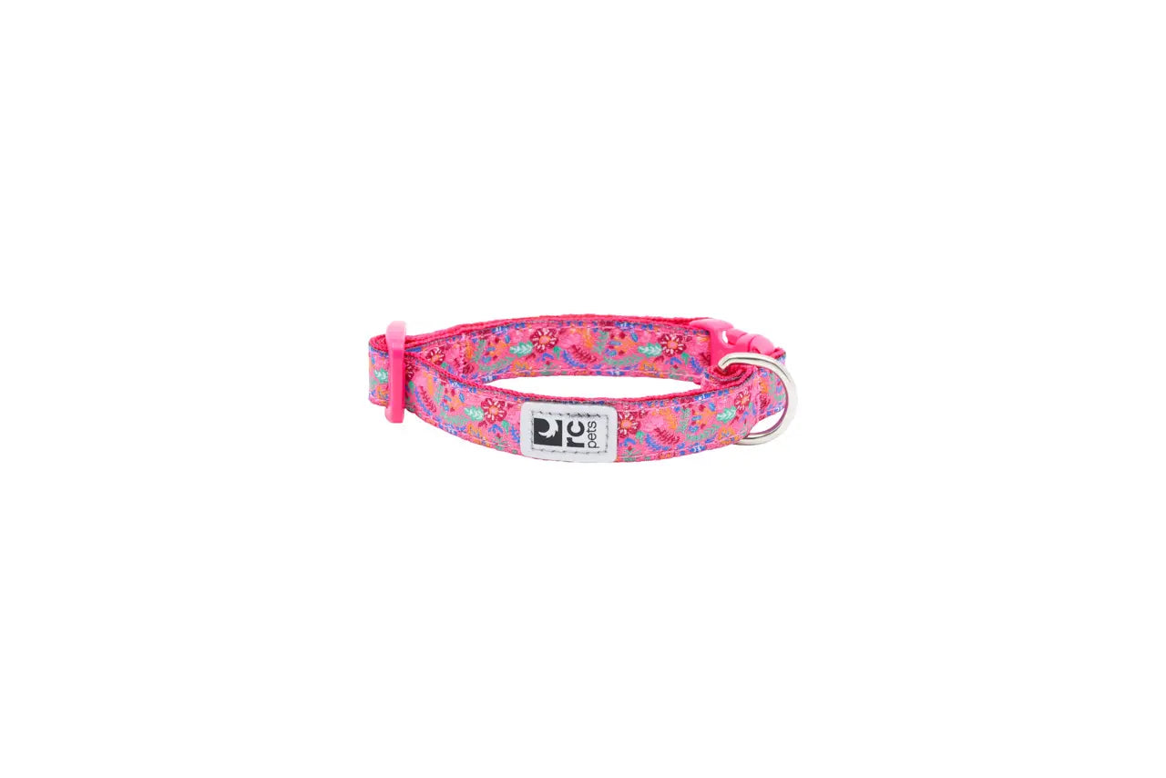 RC Pets Petit Collier À Motifs Frida PTP 1/2