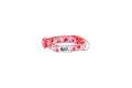 RC Pets Petit Collier Fraise À Motifs PTTP 1/2