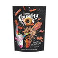 Fromm Gâteries pour Chien Crunchy O's Saveur Bacon 170g
