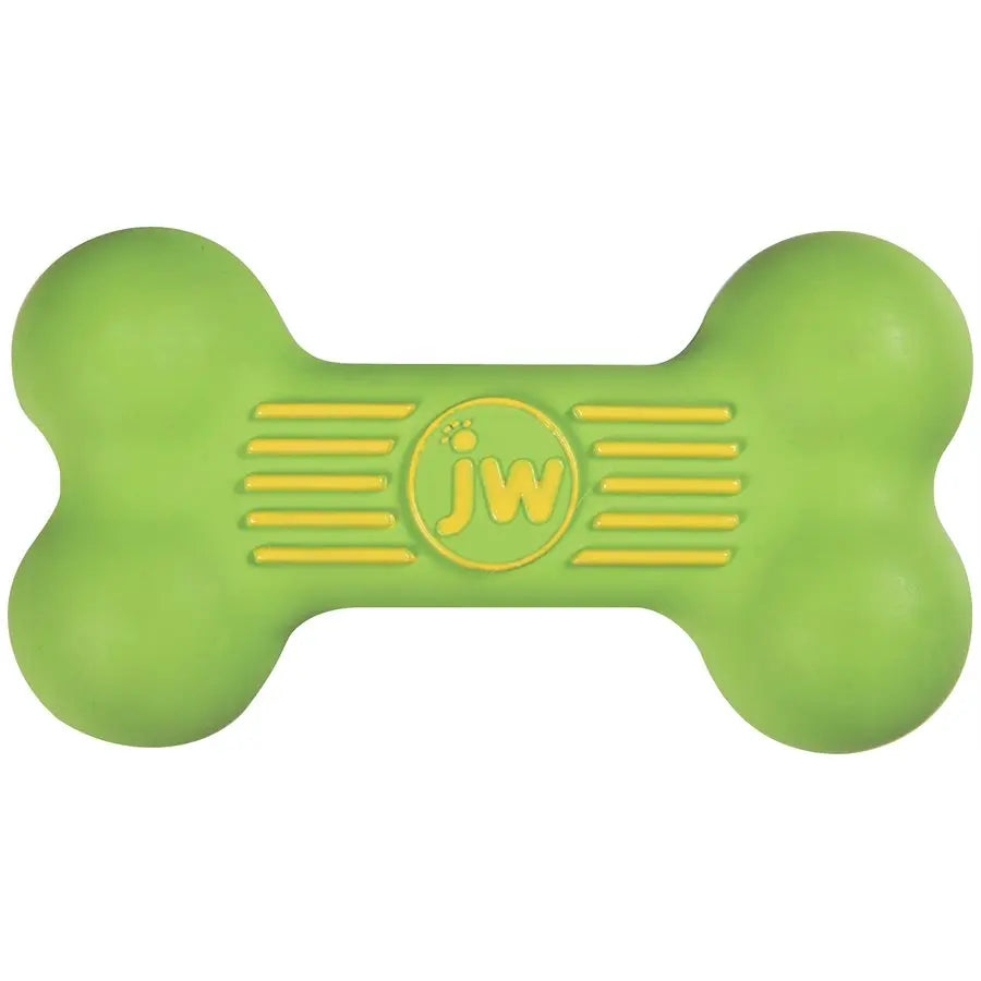JW ISqueak Os Petit (Couleur Assortie)