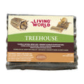 Living World Treehouse en Bois L/G