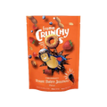 Fromm Gâteries pour Chien Crunchy O's Saveur Beurre d'Arachide et Confiture 170g
