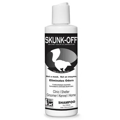 Thornell Skunk-Off Shampoing 236ml
