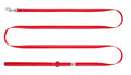 RC Pets Petite Laisse De Base Rouge 1/2x6