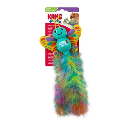 Kong Wubba Papillon