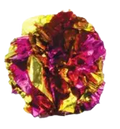 Turbo Balle Krinkle (Couleur Assortie)