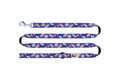RC Pets Laisse de 1x6 à Motif Sushi