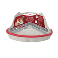 Living World Coin-Toilettes L/G 41,5 x 29 x 20 cm