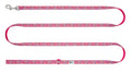 RC Pets Petite Laisse À Motifs Frida De 1/2x6