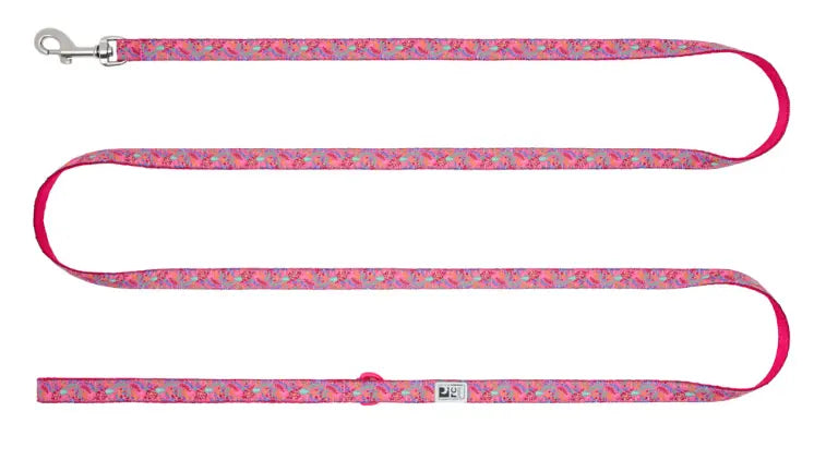 RC Pets Petite Laisse À Motifs Frida De 1/2x6