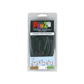 Pawz Bottes en Caoutchouc Large Noir (12 Unités)