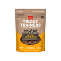 Cloud Star Tricky Trainers Cheddar 396g