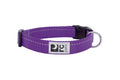 RC Pets Collier De Base Mauve M