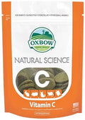 Oxbow Natural Science Vitamine C 120g
