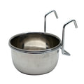 Living World Bol en Inox 10oz / 295 ml