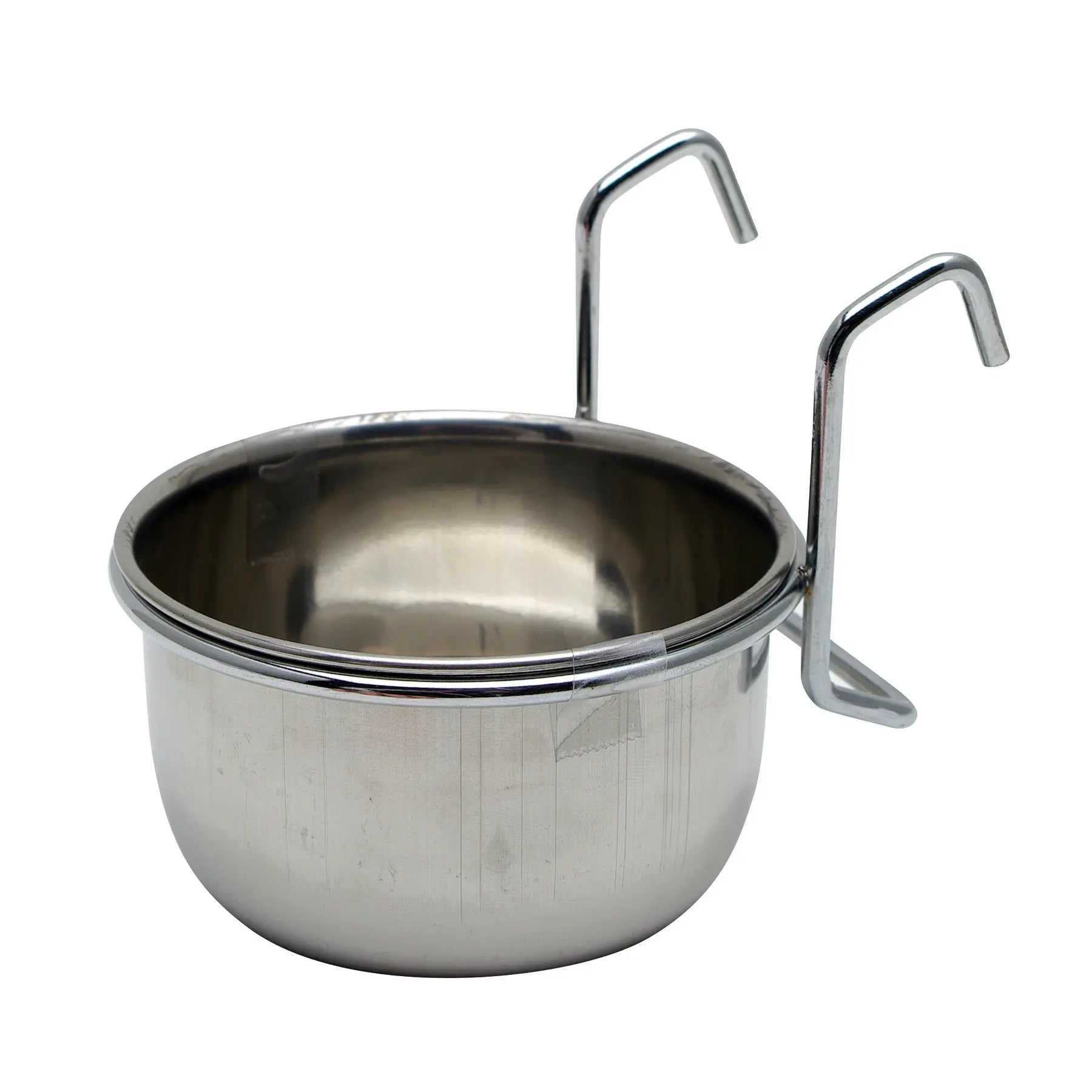 Living World Bol en Inox 10oz / 295 ml