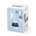 Catit Pixi Toupie Distributrice de Gâteries (Bleue)