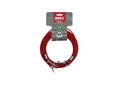 Bud'z Câble D'attache 30' / 9m (pour Chiens Jusqu'à 15lbs)