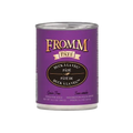 Fromm Pâté au Duck À La Veg pour Chien 345g
