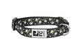 RC Pets Collier à Motif Marguerites G