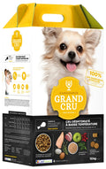 CaniSource Grand Cru Pour Chien Poulet & Canard 22lbs / 10kg