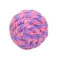 Turbo Balle Cliquetis (Couleur Assortie)
