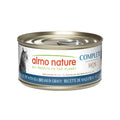 Almo Nature HQS Complete Chat Maquereau et Dorade en Sauce 70g