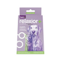 Baci+ Relaxior+ Formule Calmante Pour Chiens Et Chats +22lb / +10kg (30 Sachets)