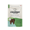 Crumps Naturals Plaque Busters Bâtonnets Dentaires Aromatisés au Bacon (10 Unités) 270g