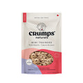 Crumps Naturals Mini Trainers Coeurs de Porc 55g