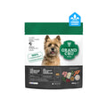 CaniSource Grand Cru Pour Chien Terre Et Mer Poisson & Porc 500g