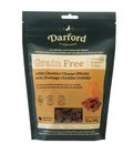 Darford Biscuits pour Chien Fromage Cheddar Sans Grains (Minis) 340g