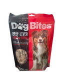 Dog Bites Foie de Boeuf 250g
