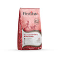 First Mate Grain Friendly Chien Boeuf & Avoine 25lbs / 11.34kg