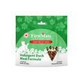 First Mate Gâteries Croquantes au Canard Gourmand pour Chat 85g