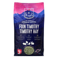 Pinacle Foin Timothy Pour Petits Animaux 106oz / 3kg