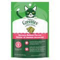 Greenies Félin Gâteries Dentaires Saumon 60g