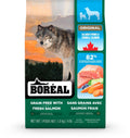 Boréal Original, Nourriture Pour Chien - Sans Grains, Saumon 4lbs / 1.8kg
