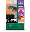 Boréal Original, Nourriture Pour Chien - Sans Grains, Agneau 4lbs / 1.8kg