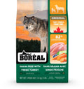 Boréal Original, Nourriture Pour Chien - Sans Grains, Dinde 4lbs / 1.8kg