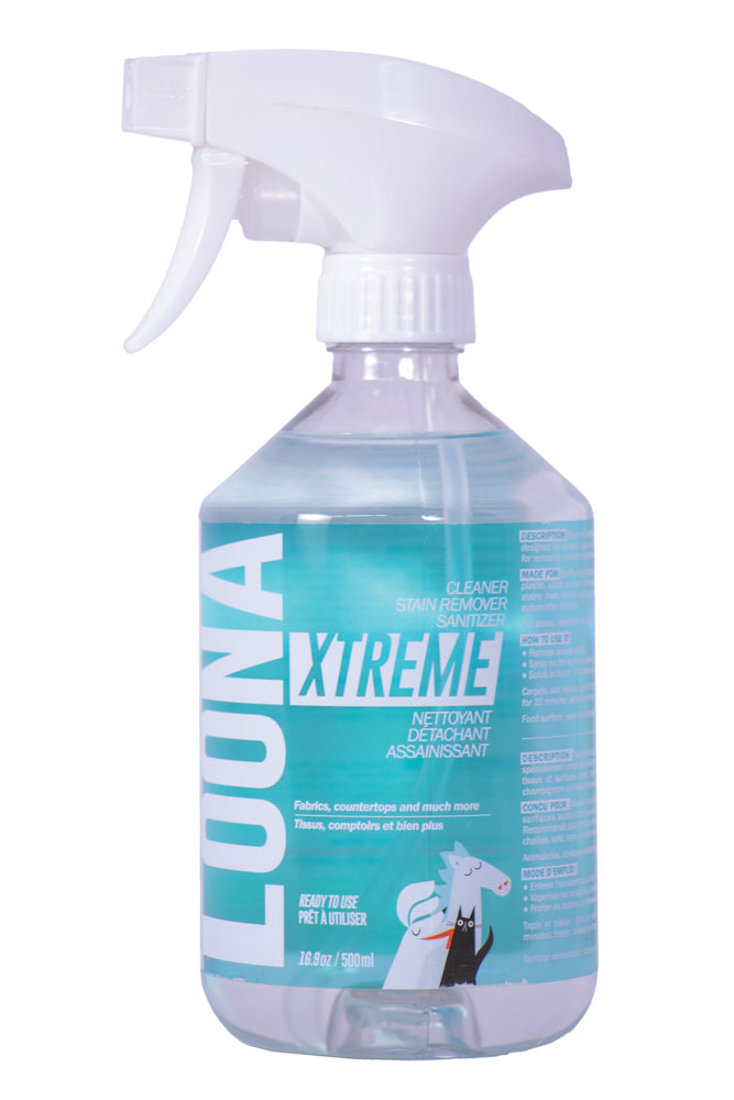 LOONA Nettoyant Xtrême 500ml