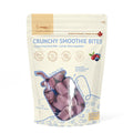 Loopy Paws Bouchées de Smoothie Croquantes Bleuet & Canneberge 30g