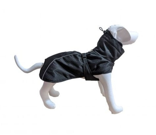Le Chien Blanc Manteau d'Hiver Orion 3XL+
