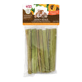 Living World Régals Bâtonnets Tiges de Papaye (10 Unités)