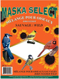 Maska Select Mélange pour Oiseaux Sauvages 17.63lb / 8kg