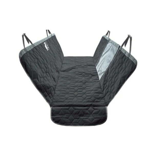 Le Chien Blanc Housse Pour La Voiture Nomad