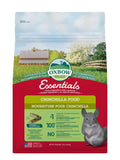Oxbow Essentials Chinchilla 10lbs / 4.53kg